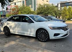 فولكسفاغن باسات